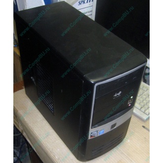 Четырехядерный компьютер Intel Core i5 4670 (4x3.4GHz) /4096Mb /500Gb /ATX 450W (Ставрополь)