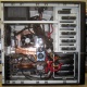 Компьютер Intel Core 2 Quad Q9400 (4x2.67GHz) /Asus P5E DELUXE /4096Mb /500Gb /ATI HD3870 /ATX 580W (Ставрополь)