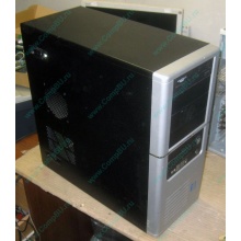 Четырехядерный компьютер Intel Core 2 Quad Q8200 (4 x 2.33 GHz) /2048 Mb /250 Gb /GeForce GT210 /ATX 420 W  (Ставрополь)