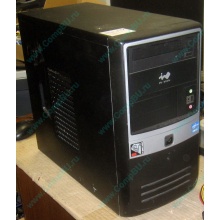 Четырехядерный компьютер Intel Core i5 2300 (4x2.8GHz) /4096Mb /500Gb /ATX 450W (Ставрополь)