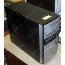 Системный блок AMD Athlon 64 X2 5000+ (2x2.6GHz) /2048Mb DDR2 /320Gb /DVDRW /CR /LAN /ATX 300W (Ставрополь)