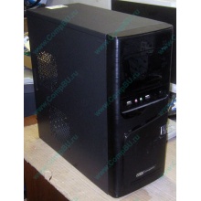 Двухядерный системный блок Intel Celeron G1620 (2x2.7GHz) s.1155 /2048 Mb /250 Gb /ATX 350 W (Ставрополь)
