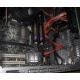 Dell Inspiron 530 (Intel C2D E6750 (2x2.67GHz) /Foxconn G33MO2 /2 x 1024Mb DDR2 Corsair CM2X1024-6400 XMS2-6400 с радиатором (Ставрополь)