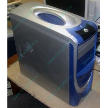 Игровой компьютер Intel Core 2 Duo E8400 (2x3.0GHz) s.775 /4096Mb /320Gb /GeForce 8800 GT /ATX 400W (корпус с ручкой) - Ставрополь