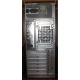 Системный блок AMD A4 X2 5300 (2x3.4GHz) /4096Mb /500Gb /ATX 450W вид сзади (Ставрополь)