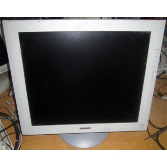 Нерабочий монитор 18.1" TFT Sony SDM-S81R (Ставрополь)