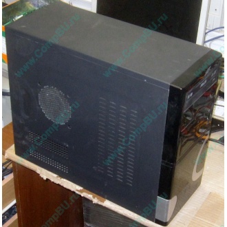 Компьютер Intel Pentium Dual Core E5300 (2x2.6GHz) s.775 /2Gb /250Gb /ATX 400W (Ставрополь)