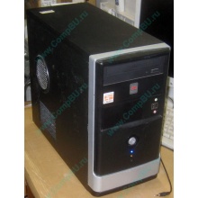 Компьютер Б/У Intel Core i3 2130 (2x3.4GHz HT) /4096Mb /250Gb /ATX 350W (Ставрополь)