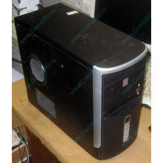 Двухъядерный компьютер Intel Pentium Dual Core E5300 (2x2600MHz) /2048 Mb /250 Gb /ATX 350 W (Ставрополь)