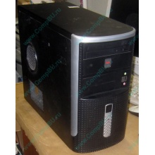 Двухъядерный компьютер Intel Pentium Dual Core E5300 (2x2600MHz) /2048 Mb /250 Gb /ATX 350 W (Ставрополь)