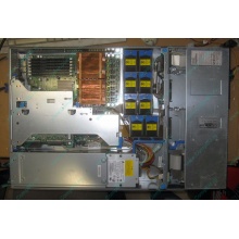 2U сервер 2 x XEON 3.0 GHz /4Gb DDR2 ECC /2U Intel SR2400 2x700W (Ставрополь)