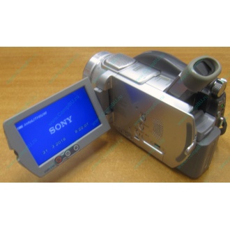 Sony DCR-DVD505E в Ставрополе, видеокамера Sony DCR-DVD505E (Ставрополь)
