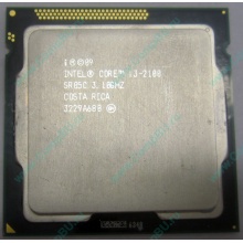 Процессор Intel Core i3-2100 (2x3.1GHz HT /L3 2048kb) SR05C s.1155 (Ставрополь)