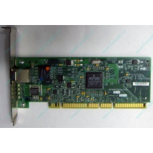 Сетевая карта IBM 31P6309 (31P6319) PCI-X купить Б/У в Ставрополе, сетевая карта IBM NetXtreme 1000T 31P6309 (31P6319) цена БУ (Ставрополь)