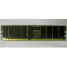 Серверная память 256Mb DDR ECC Hynix pc2100 8EE HMM 311 (Ставрополь)