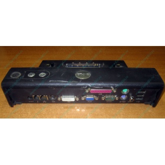 Докстанция Dell PR01X 2U444 купить Б/У в Ставрополе, порт-репликатор Dell PR01X 2U444 цена БУ (Ставрополь).