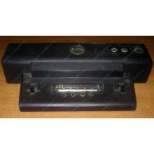 Докстанция Dell PR01X 2U444 купить Б/У в Ставрополе, порт-репликатор Dell PR01X 2U444 цена БУ (Ставрополь).