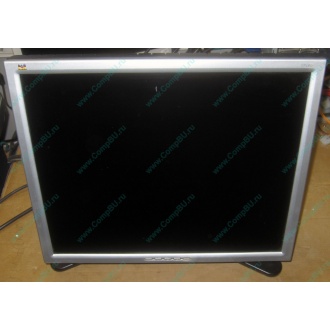 Монитор 18.1" ЖК Viewsonic VP181S (на запчасти) в Ставрополе, Монитор 18.1" TFT Viewsonic VP181S ThinEdge (нерабочий) - Ставрополь