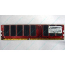 Серверная память 512Mb DDR ECC Kingmax pc-2100 400MHz (Ставрополь)