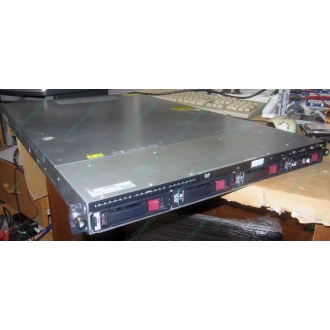 16-ти ядерный сервер 1U HP Proliant DL165 G7 (2 x OPTERON O6128 8x2.0GHz /56Gb DDR3 ECC /300Gb + 2x1000Gb SAS /ATX 500W) - Ставрополь