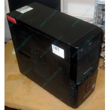 Компьютер Kraftway Credo KC36 (Intel Core 2 Duo E7500 (2x2.93GHz) s.775 /2048Mb /500Gb /ATX 400W) - Ставрополь