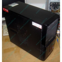 Компьютер Kraftway Credo KC36 (Intel C2D E7500 (2x2.93GHz) s.775 /2048Mb /320Gb /ATX 400W /Windows 7 PRO) - Ставрополь