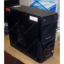 Компьютер Kraftway Credo KC39 (Intel C2D E7500 (2x2.93GHz) s.775 /4096Mb /320Gb /ATX 350W /Windows 7 PRO) - Ставрополь