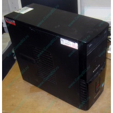 Компьютер Kraftway Credo KC39 (Intel Core 2 Duo E7500 (2x2.93GHz) s.775 /4Gb /320Gb /ATX 400W /Windows 7 PRO) - Ставрополь