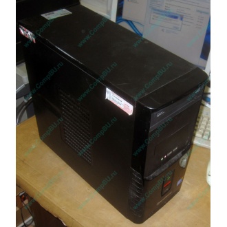 Компьютер Intel Core 2 Duo E7500 (2x2.93GHz) s.775 /2048Mb /320Gb /ATX 400W /Win7 PRO (Ставрополь)