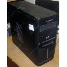 Компьютер Intel Core 2 Duo E7600 (2x3.06GHz) s.775 /2Gb /250Gb /ATX 450W /Windows XP PRO (Ставрополь)