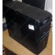 Компьютер Intel Core 2 Duo E7600 (2x3.06GHz) s.775 /2Gb /250Gb /ATX 450W /Windows XP PRO (Ставрополь)