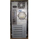 Компьютер Intel Core 2 Duo E7600 (2x3.06GHz) s775 /2Gb /250Gb /ATX 450W /Windows XP PRO вид сзади (Ставрополь)