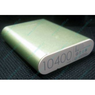 Powerbank XIAOMI NDY-02-AD 10400 mAh НА ЗАПЧАСТИ! (Ставрополь)