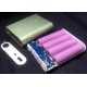 Аккумулятор Powerbank XIAOMI NDY-02-AD 10400 mAh НА ЗАПЧАСТИ! (Ставрополь)