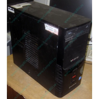 Компьютер Kraftway Credo КС36 (Intel Core 2 Duo E7500 (2x2.93GHz) s.775 /2048Mb /320Gb /ATX 400W /Windows 7 PROFESSIONAL) - Ставрополь