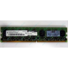 Серверная память 1024Mb DDR2 ECC HP 384376-051 pc2-4200 (533MHz) CL4 HYNIX 2Rx8 PC2-4200E-444-11-A1 (Ставрополь)