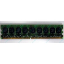 Серверная память 1024Mb DDR2 ECC HP 384376-051 pc2-4200 (533MHz) CL4 HYNIX 2Rx8 PC2-4200E-444-11-A1 (Ставрополь)