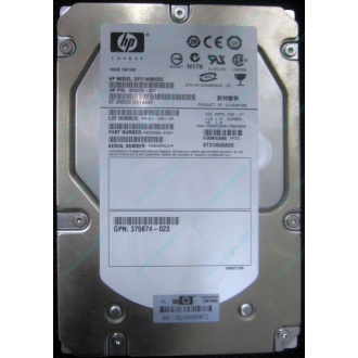 HP 454228-001 146Gb 15k SAS HDD (Ставрополь)
