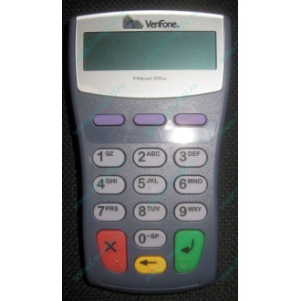 Пин-пад VeriFone PINpad 1000SE (Ставрополь)