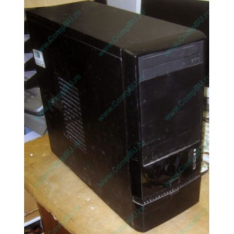 Компьютер Intel Core 2 Duo E7500 (2x2.93GHz) s.775 /2048Mb /160Gb /ATX 450W /Windows XP PROFESSIONAL (Ставрополь)
