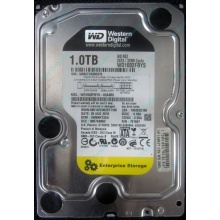 НЕРАБОЧИЙ жесткий диск 1Tb WD RE3 WD1002FBYS (Ставрополь)