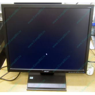 Монитор 19" TFT Acer V193 DObmd в Ставрополе, монитор 19" ЖК Acer V193 DObmd (Ставрополь)