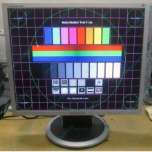 Монитор с дефектом 19" TFT Samsung SyncMaster 940bf (Ставрополь)
