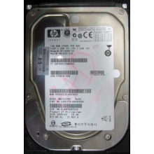 НЕРАБОЧИЙ жесткий диск 146Gb HP 481653-002 DF146BAFDU (Ставрополь)