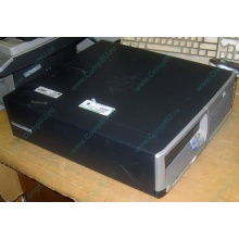Компьютер HP DC7600 SFF (Intel Pentium-4 521 2.8GHz HT s.775 /1024Mb /160Gb /ATX 240W desktop) - Ставрополь