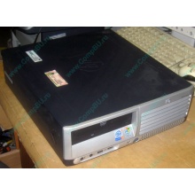 Компьютер HP DC7600 SFF (Intel Pentium-4 521 2.8GHz HT s.775 /1024Mb /160Gb /ATX 240W desktop) - Ставрополь