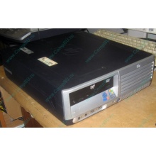 Компьютер HP DC7100 SFF (Intel Pentium-4 540 3.2GHz HT s.775 /1024Mb /80Gb /ATX 240W desktop) - Ставрополь