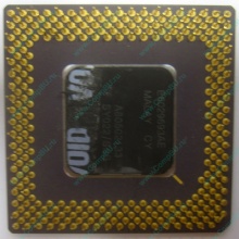 Процессор Intel Pentium 133 SY022 A80502-133 (Ставрополь)