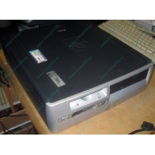 Компьютер HP D530 SFF (Intel Pentium-4 2.6GHz s.478 /1024Mb /80Gb /ATX 240W desktop) - Ставрополь