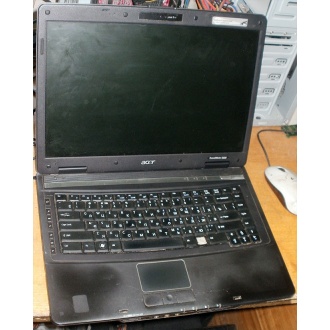 Ноутбук Acer TravelMate 5320-101G12Mi (Intel Celeron 540 1.86Ghz /512Mb DDR2 /80Gb /15.4" TFT 1280x800) - Ставрополь